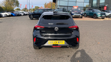 Vauxhall Corsa 1.2 GS 5dr Petrol Hatchback